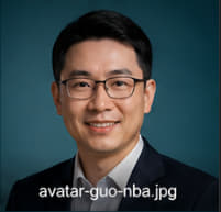 NBA老郭（lejingt iyu）